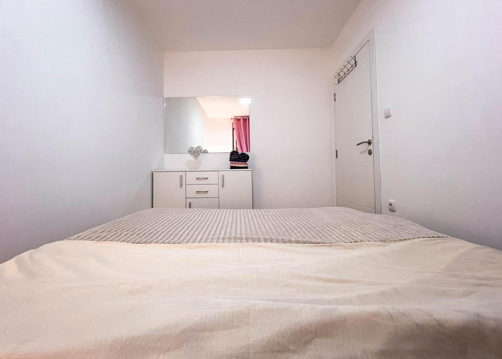 Apartman Royal 2 ドボイ エクステリア 写真