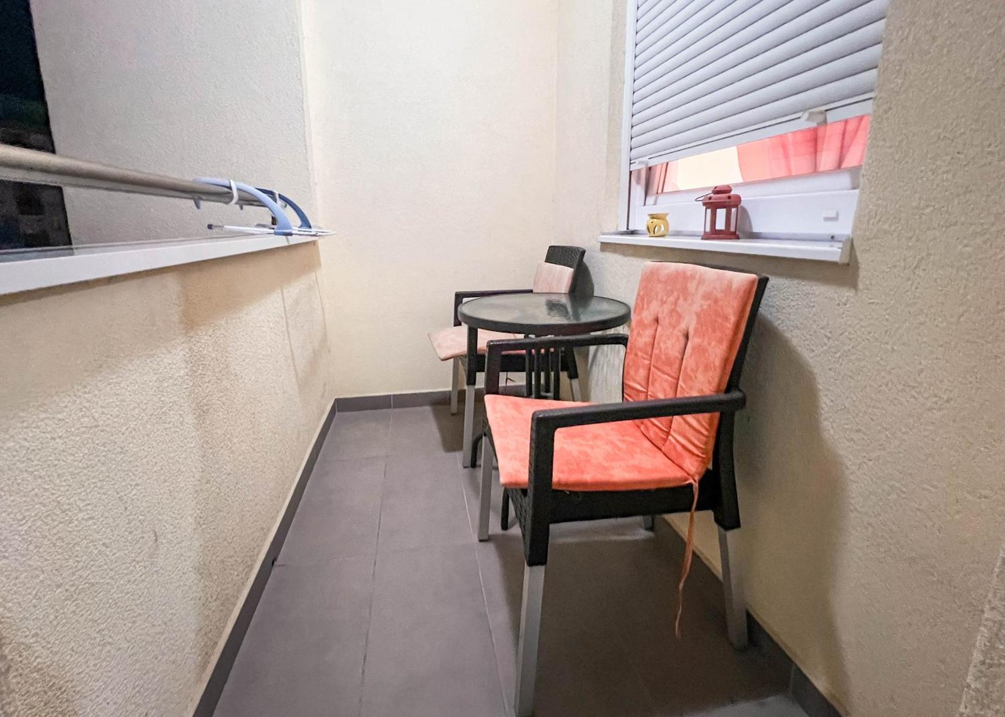 Apartman Royal 2 ドボイ エクステリア 写真